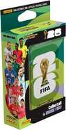 FIFA WORLD CUP 2026 - ADRENALYN - cutie metalică POCKET