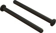 Arrma čap priečky 67mm (2)