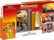 Tiny Adventures REVELL 00534 - The Lion King