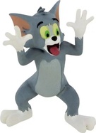 Comansi Figur von Kater Tom aus der Zeichentrickserie Tom und Jerry