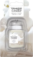 YC Parfum Car Jar Ultimate Soft Blanket
