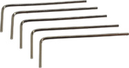 Imbusový kľúč 1.5mm (5)