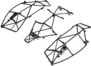 Jaula protectora Losi: Lasernut U4