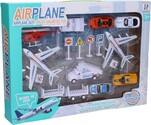Set aeroporto