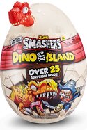 Zuru Smashers: Dino Island Ei - großes Paket