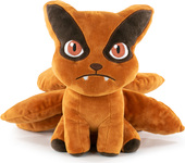 NARUTO SHIPPUDEN Kurama Plüschspielzeug 28cm