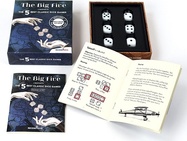 RECENTTOYS The Big Five - Kocky