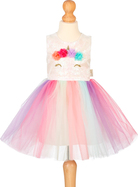 Souza Souza! - Kinderkleid - Einhorn - 2 Jahre, 92 cm