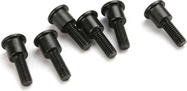 Traxxas čap tlmiča Ultra Shocks M3x12mm (6)
