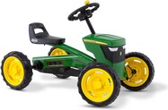 BERG Buzzy John Deere