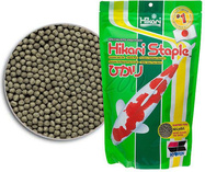 Hikari Staple Mini 500g