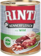 Konzerva Rinti Kennerfleisch Adult divina 800g