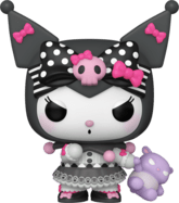 Funko POP Hello Kitty Pop Sanrio Kuromi