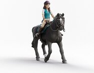 Schleich Lisa a Storm
