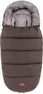 PETITE&amp;MARS Fusak 4v1 Comfy Rich Brown
