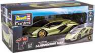 Autić REVELL 24691 - Lamborghini Sián (1:24)