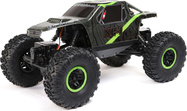 Axial AX24 XC-1 1:24 4WS RTR zelený