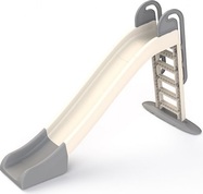 DOLONI Scivolo grande 243cm beige-grigio