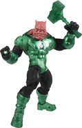 DC Multiverse Kilowog (Green Lantern) 7in Deluxe akcijska figura Gold Label McFarlane Collec