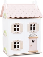 Le Toy Van House Rose Heart