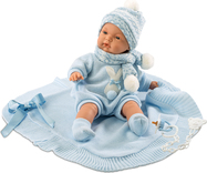 Llorens Joel Lloron Toquilla Celeste 38937