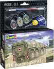ModelSet military 63362 - GTK Boxer sgSANKfz (1:72)