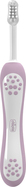 CHICCO Kefka Zahnpasta für Kinder Lilac 6-36m