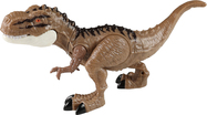 Dinosaurus T-Rex so zvukom a svetlom