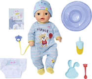 BABY born Kleiner Junge, 36 cm