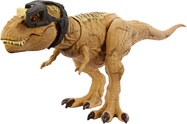Jurassic World T-Rex na love so zvukmi