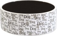 Miska Dog Fantasy keramická potlač Dog 16x6cm 750ml