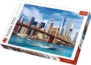 Trefl puzzle 500 New York