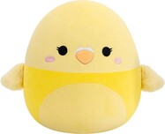 Squishmallows Žltá andulka Shayna, 30 cm