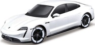 Maisto RC - 1:24 RC Premium ~ Porsche Taycan Turbo S