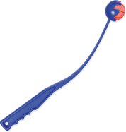 Hračka Trixie katapult s loptičkou 50cm