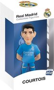 MINIX Football: Real Madrid - COURTOIS
