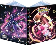 Pokemon UP: SV4.5 Paldean Fates – A5-Album