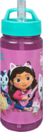 Fľaša na pitie 500 ml Gabby's Dollhouse