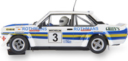 SCX Original Abarth 131 - Talavera 1982