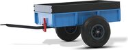 BERG Steel Trailer prívesný vozík