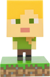 Icon Light Minecraft - Alex lampă