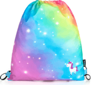 Vak na prezúvky OXY Style Mini rainbow