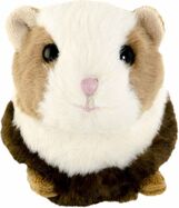 BK PIGGY Meerschweinchen (15 cm) Bukowski Design