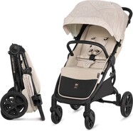 Kinderkraft Kočík športový Mitzy Dune Whisper Bizuu