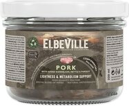 Pohár Elbeville Dog Lightness &amp; Metabolism Support, bravčové s pridanou smotankou, 220ml