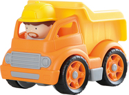 Playgo Auto nákladné sklápacie 13 cm