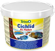Krmivo Tetra Cichlid XL vločky 10l