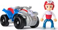 Paw Patrol Základné vozidlo Ryder