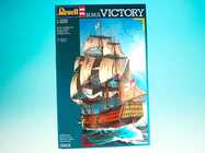Plastik Modellbausatz Boot 05408 - HMS Victory (1: 225)