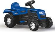 Dolu Šliapací traktor Ranchero modrý